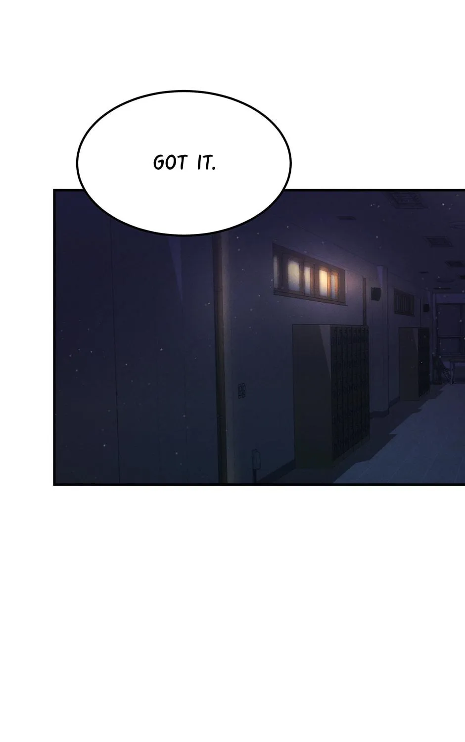Read The Ghost Doctor chapter 161 image 38 on Lezhin
