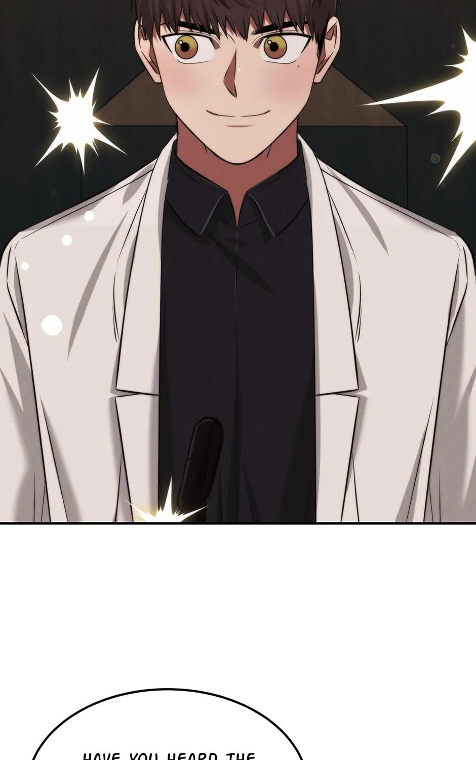 Read The Ghost Doctor chapter 161 image 4 on Lezhin