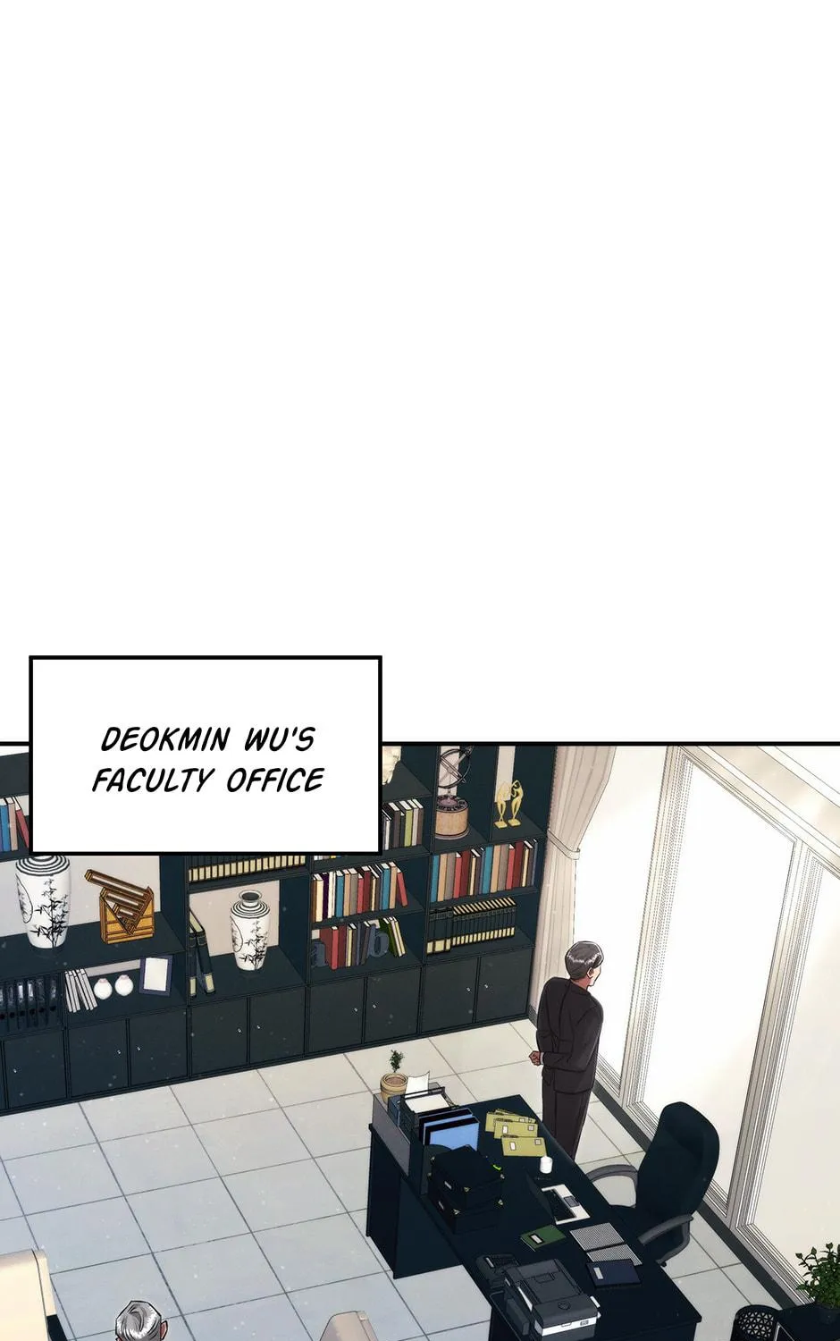 Read The Ghost Doctor chapter 161 image 40 on Lezhin