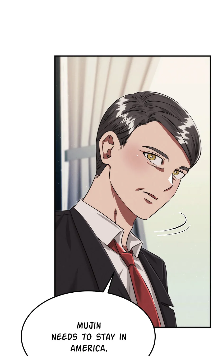 Read The Ghost Doctor chapter 161 image 42 on Lezhin