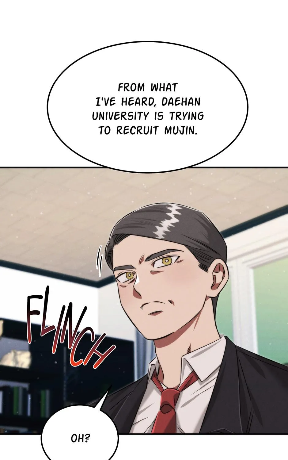 Read The Ghost Doctor chapter 161 image 48 on Lezhin