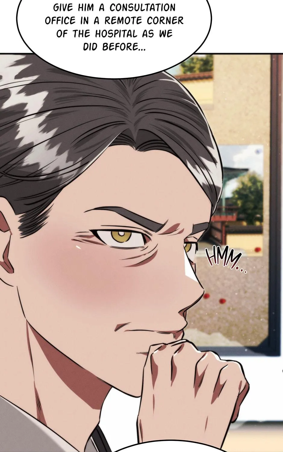 Read The Ghost Doctor chapter 161 image 52 on Lezhin