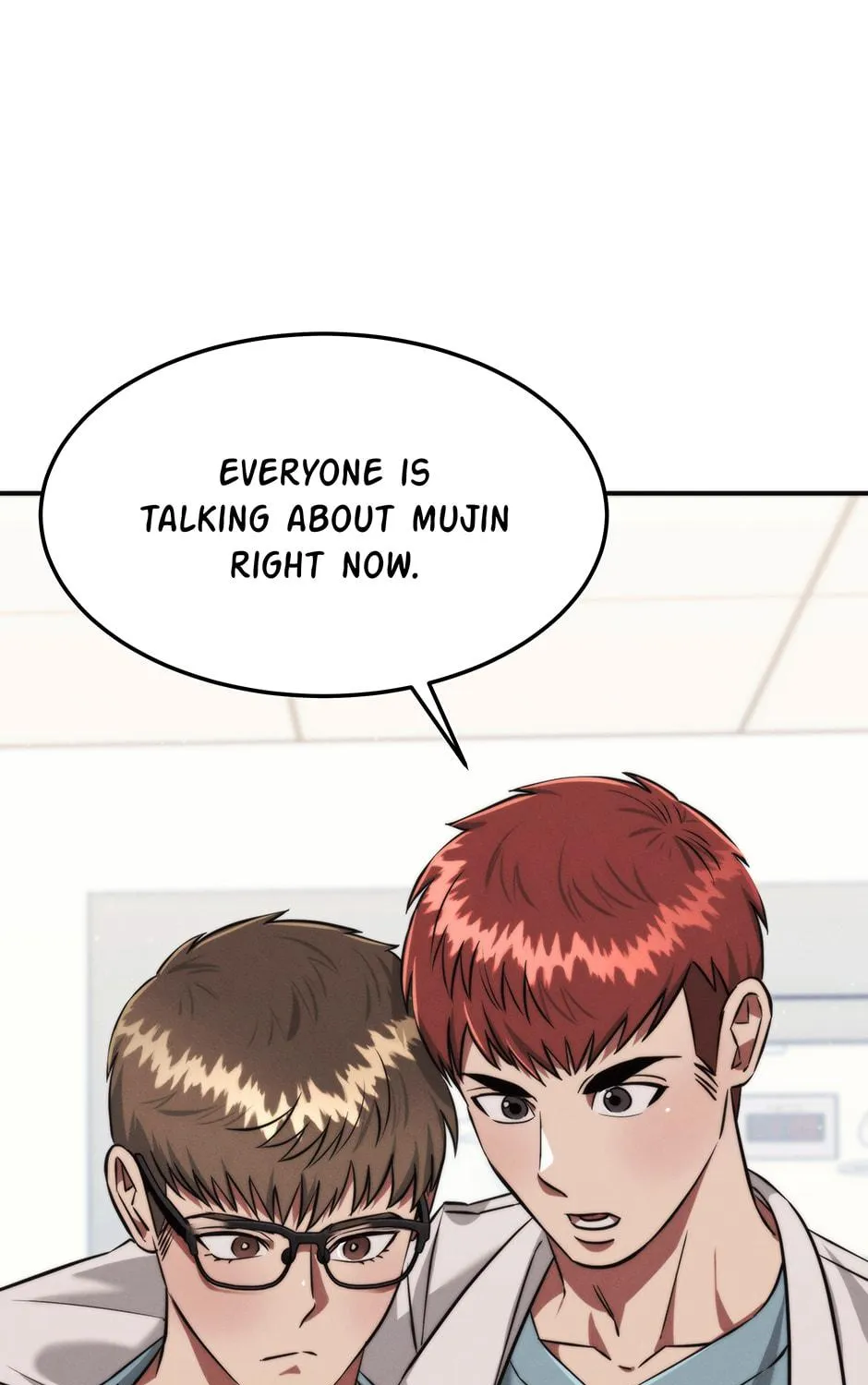 Read The Ghost Doctor chapter 161 image 70 on Lezhin