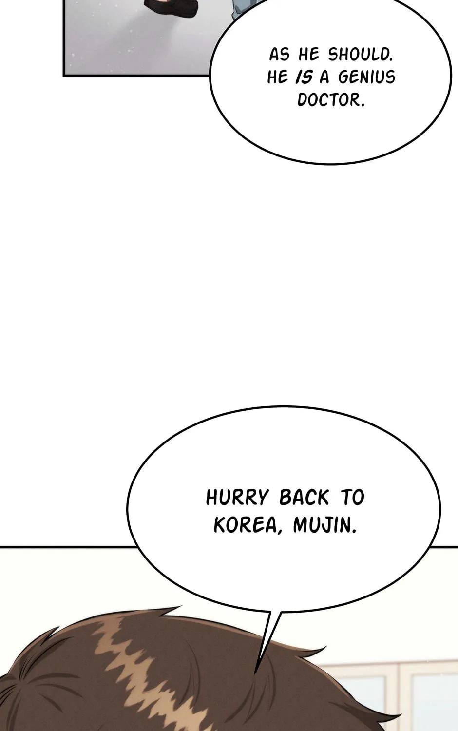 Read The Ghost Doctor chapter 161 image 78 on Lezhin