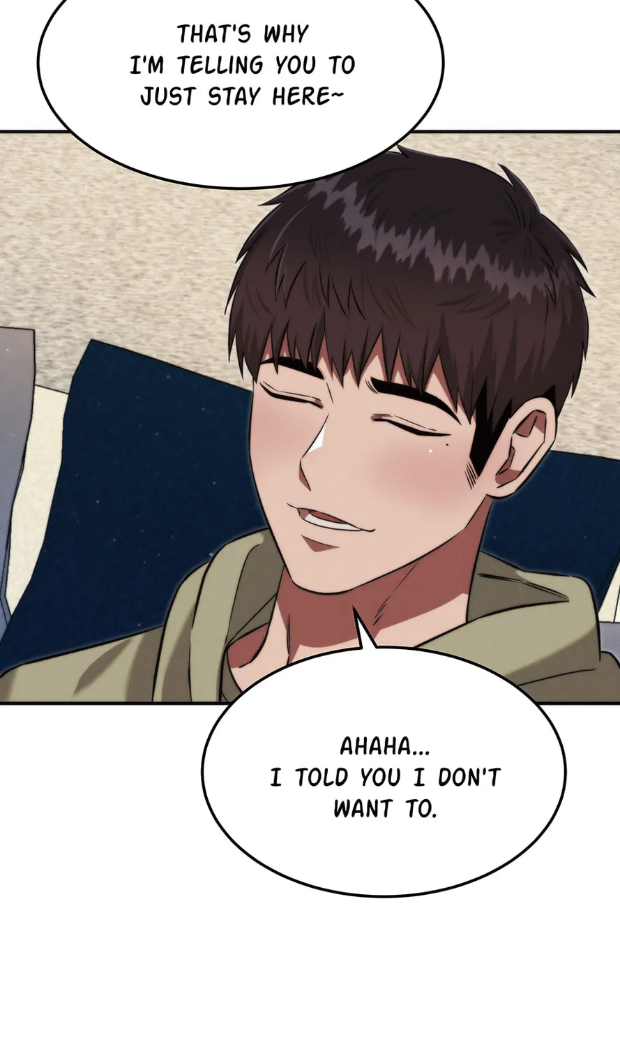 Read The Ghost Doctor chapter 161 image 92 on Lezhin