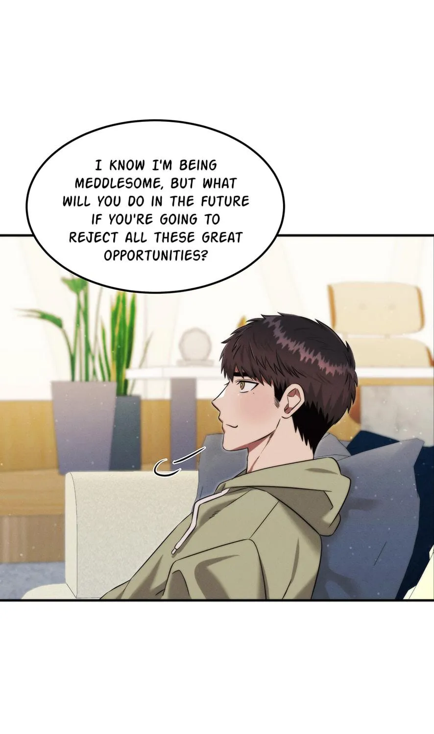 Read The Ghost Doctor chapter 161 image 94 on Lezhin