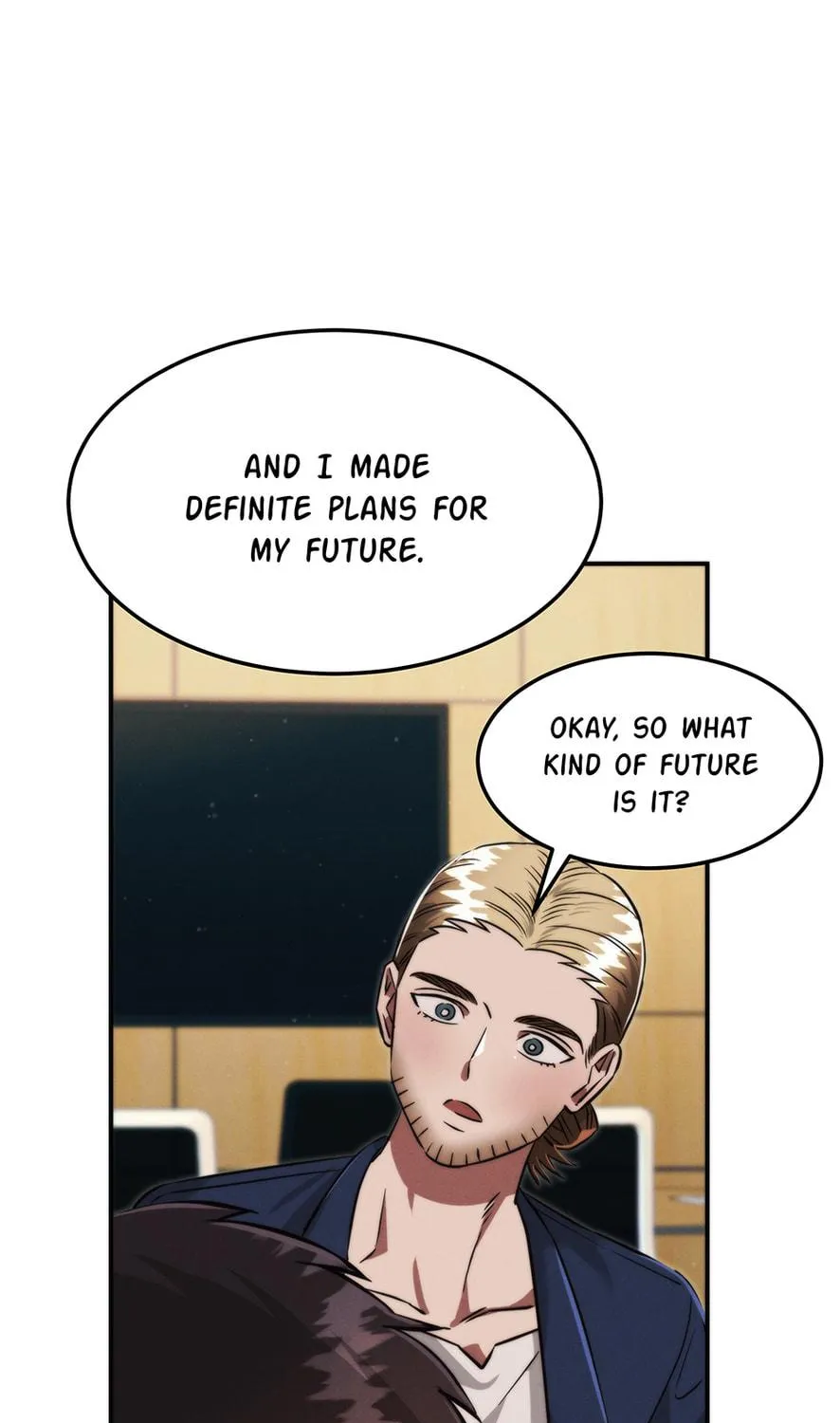 Read The Ghost Doctor chapter 161 image 98 on Lezhin