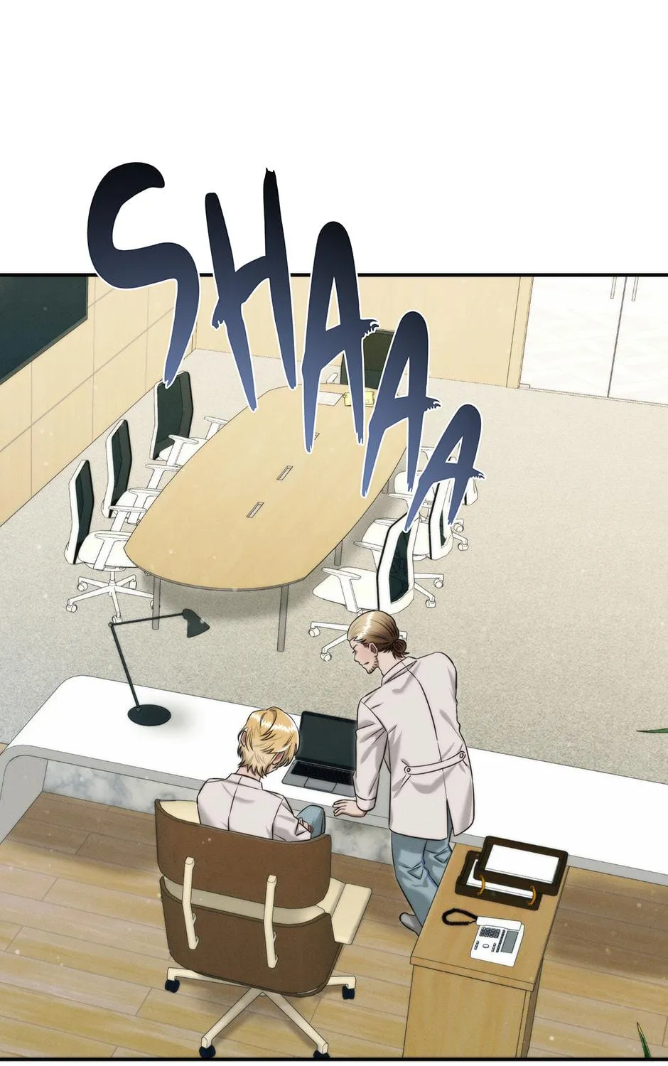 Read The Ghost Doctor chapter 162 image 105 on Lezhin