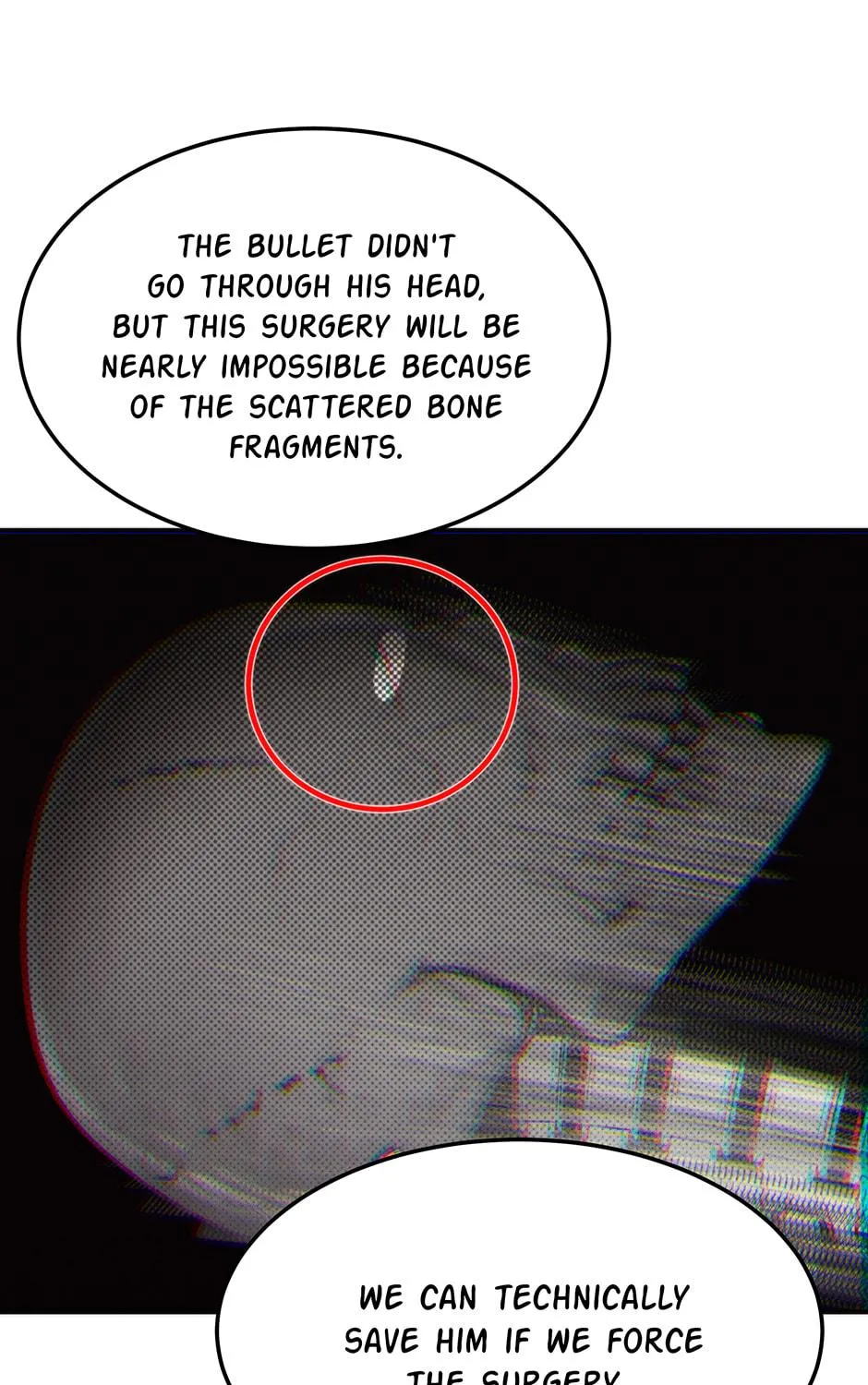 Read The Ghost Doctor chapter 162 image 107 on Lezhin