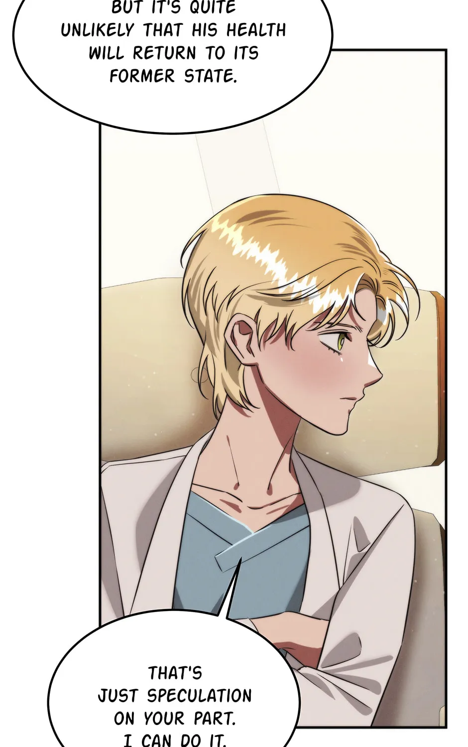Read The Ghost Doctor chapter 162 image 109 on Lezhin