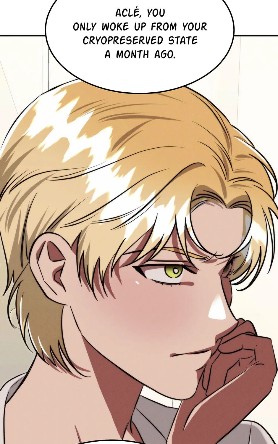 Read The Ghost Doctor chapter 162 image 111 on Lezhin