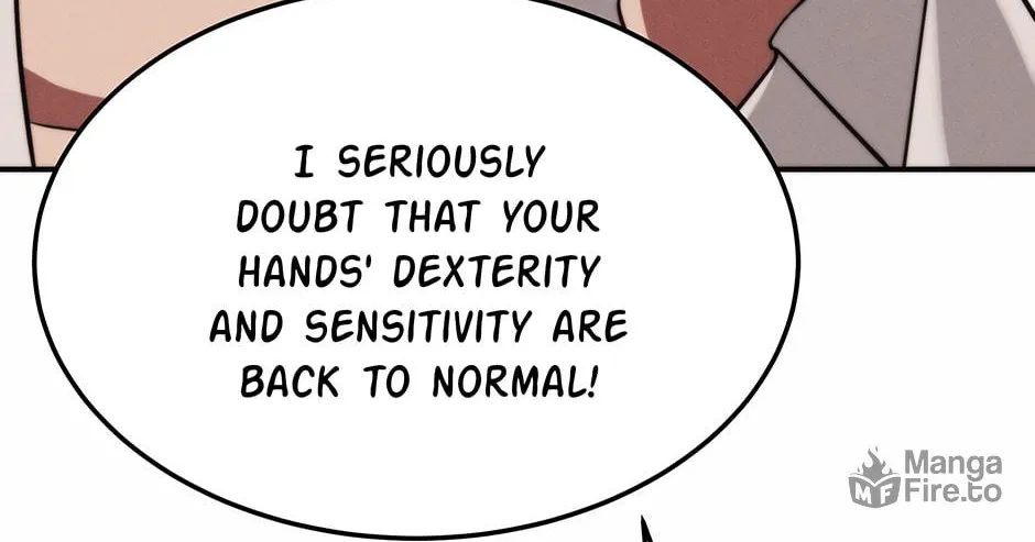 Read The Ghost Doctor chapter 162 image 112 on Lezhin