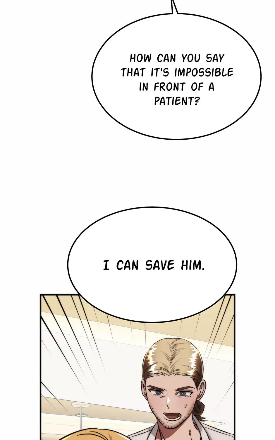 Read The Ghost Doctor chapter 162 image 113 on Lezhin