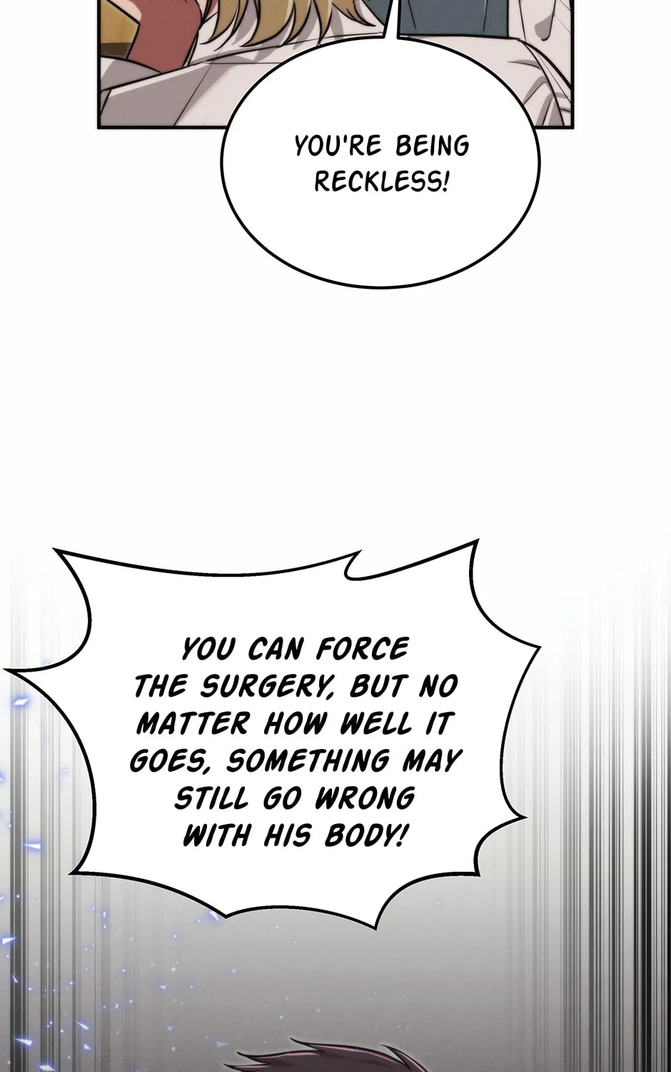 Read The Ghost Doctor chapter 162 image 115 on Lezhin