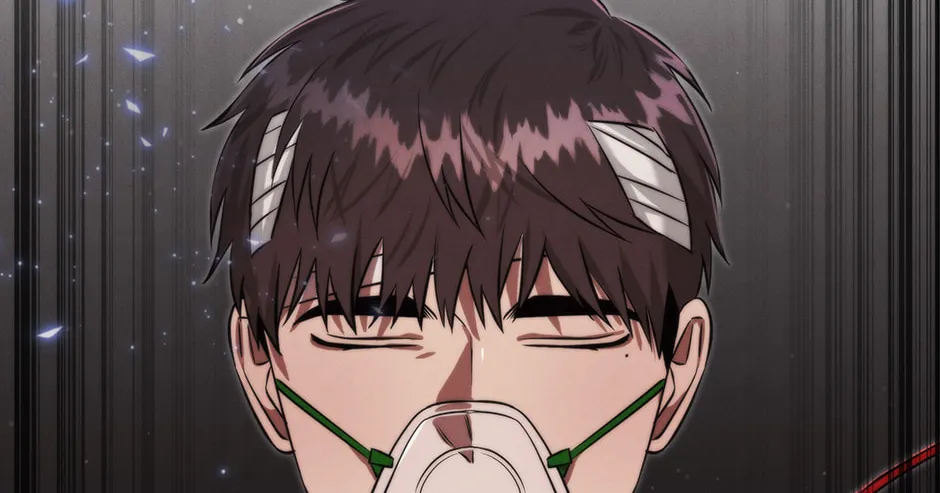 Read The Ghost Doctor chapter 162 image 116 on Lezhin