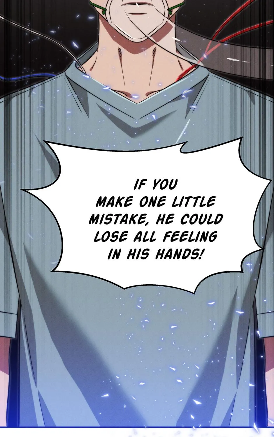 Read The Ghost Doctor chapter 162 image 117 on Lezhin