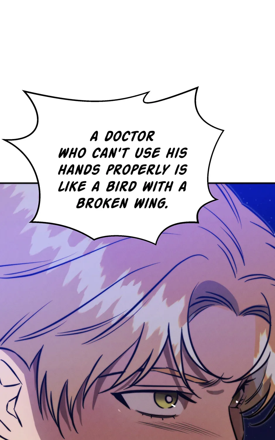 Read The Ghost Doctor chapter 162 image 119 on Lezhin