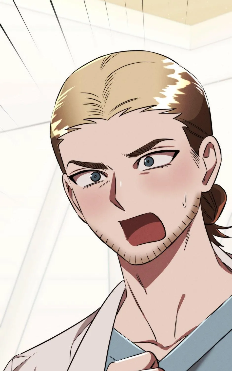 Read The Ghost Doctor chapter 162 image 123 on Lezhin
