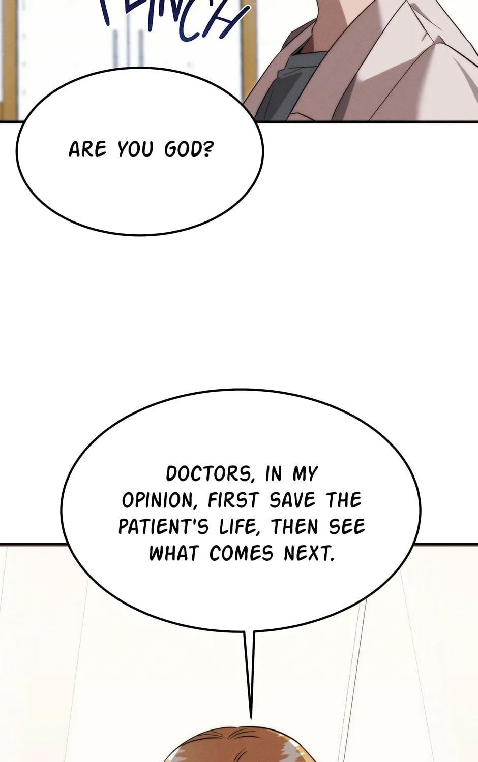 Read The Ghost Doctor chapter 162 image 127 on Lezhin