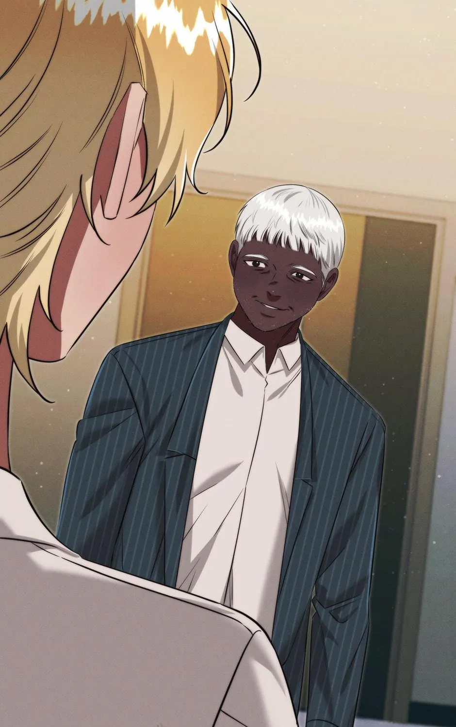 Read The Ghost Doctor chapter 162 image 147 on Lezhin