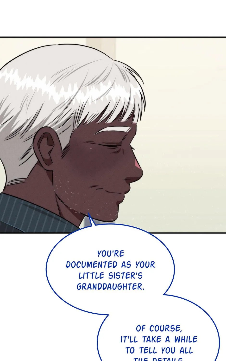 Read The Ghost Doctor chapter 162 image 153 on Lezhin