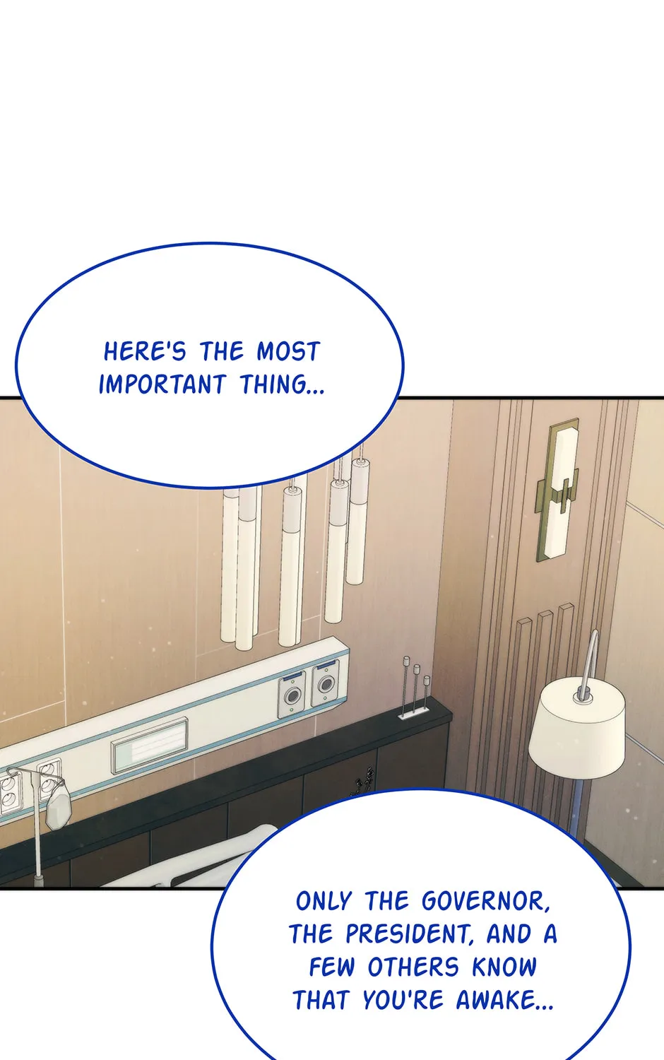 Read The Ghost Doctor chapter 162 image 155 on Lezhin