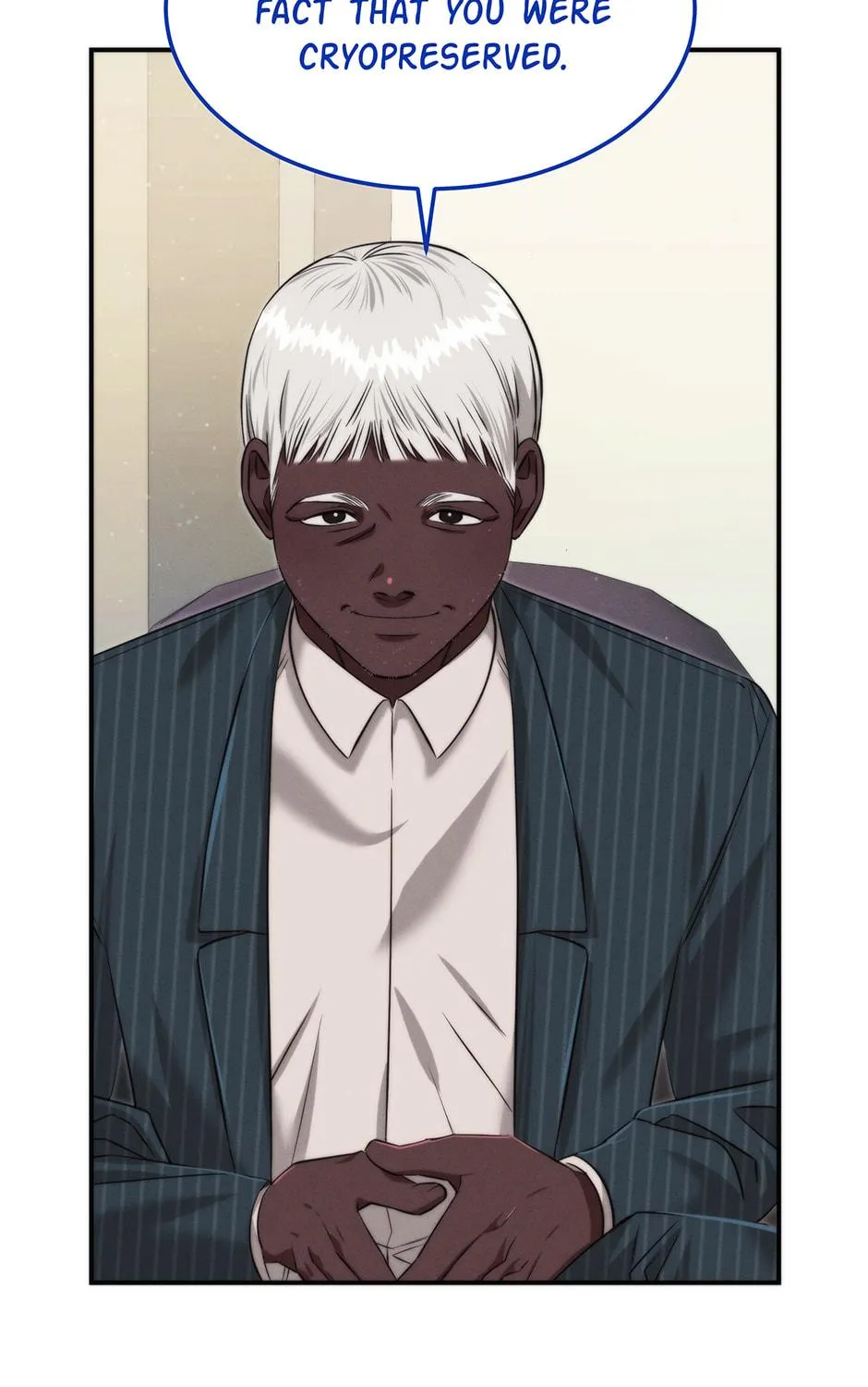 Read The Ghost Doctor chapter 162 image 157 on Lezhin