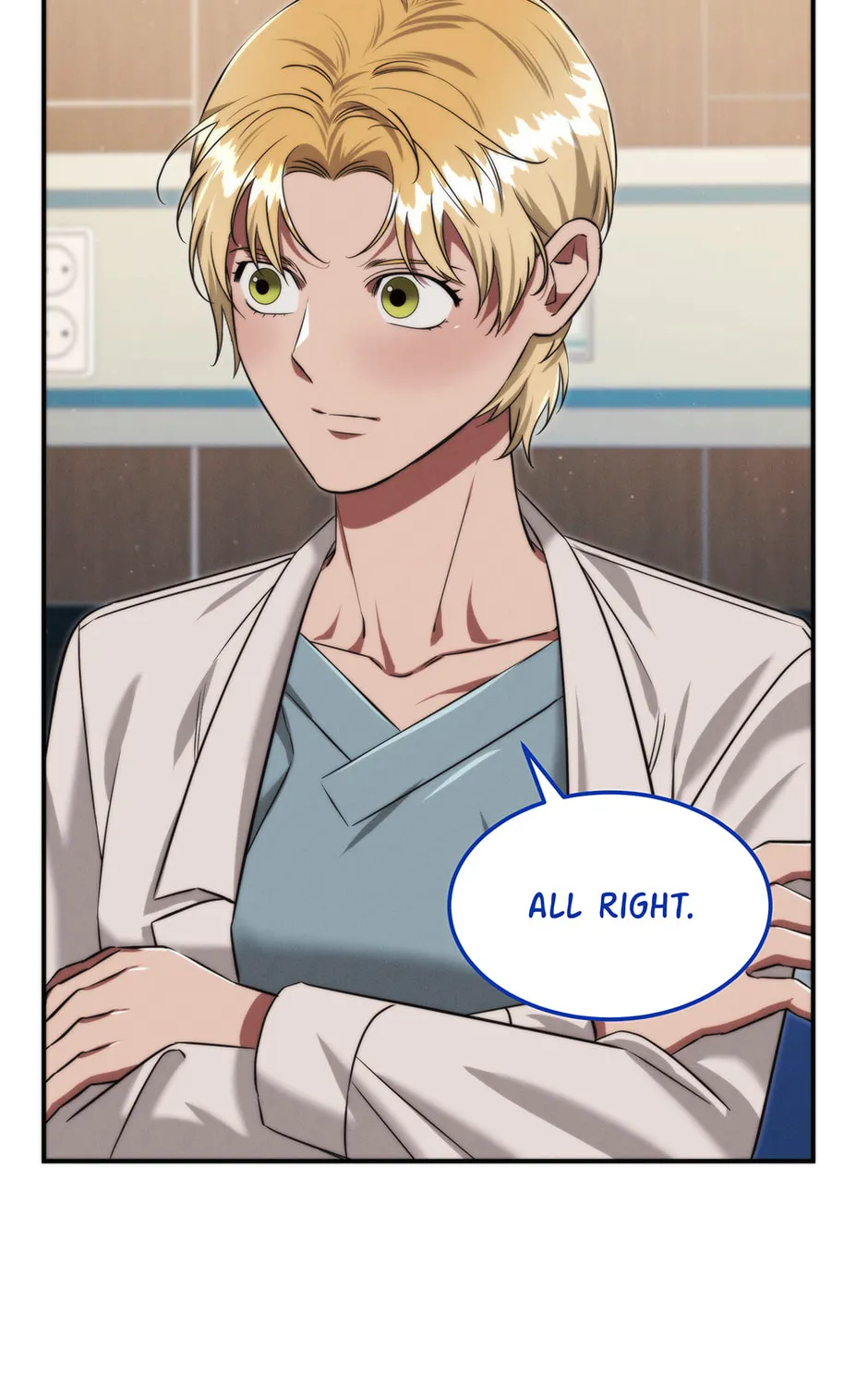 Read The Ghost Doctor chapter 162 image 161 on Lezhin