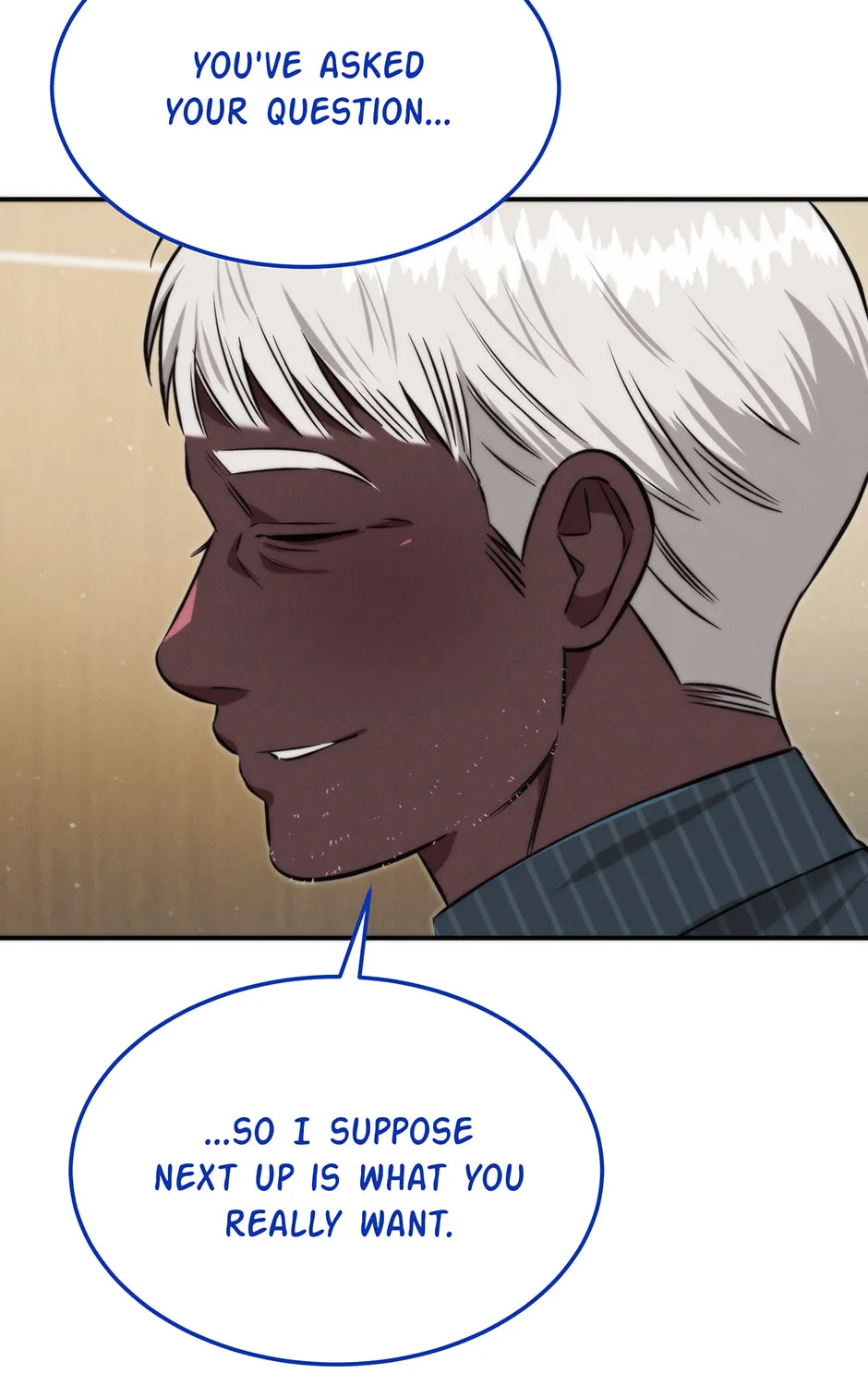 Read The Ghost Doctor chapter 162 image 163 on Lezhin