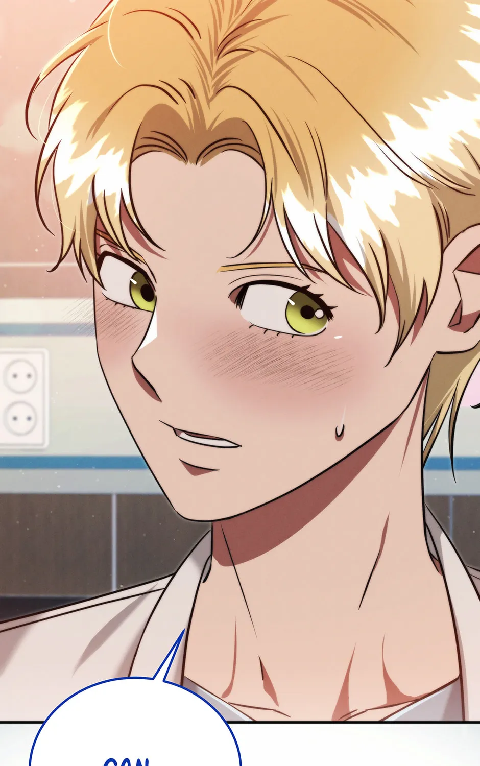 Read The Ghost Doctor chapter 162 image 169 on Lezhin