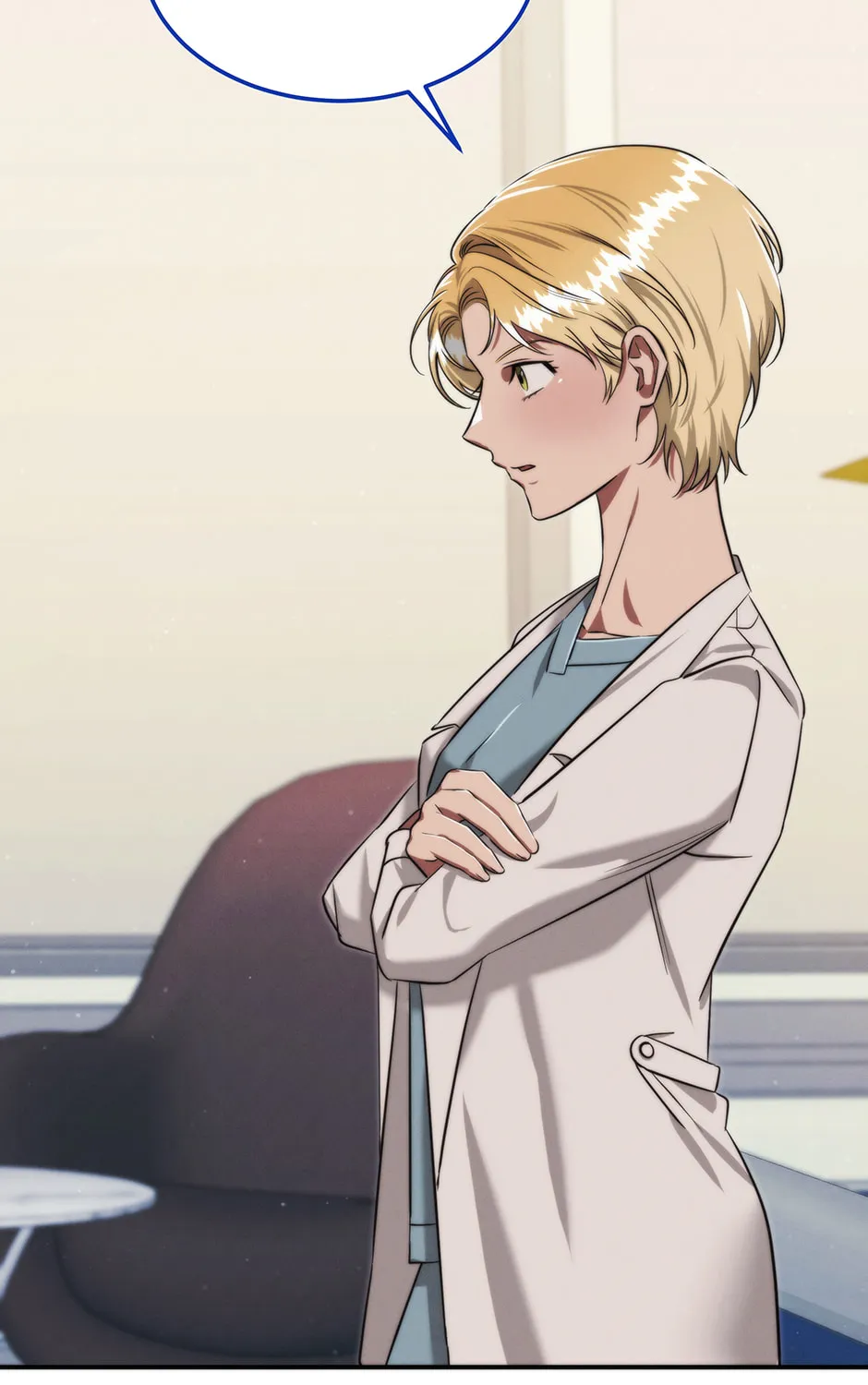 Read The Ghost Doctor chapter 162 image 175 on Lezhin