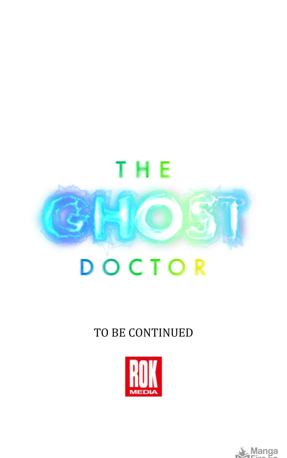 Read The Ghost Doctor chapter 162 image 183 on Lezhin