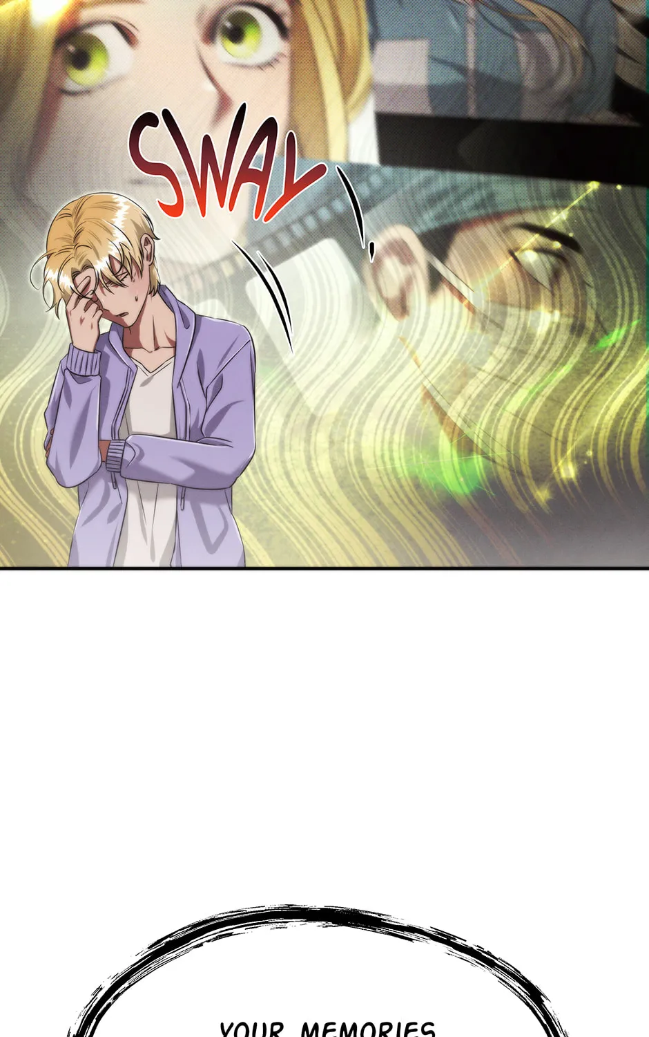 Read The Ghost Doctor chapter 162 image 19 on Lezhin