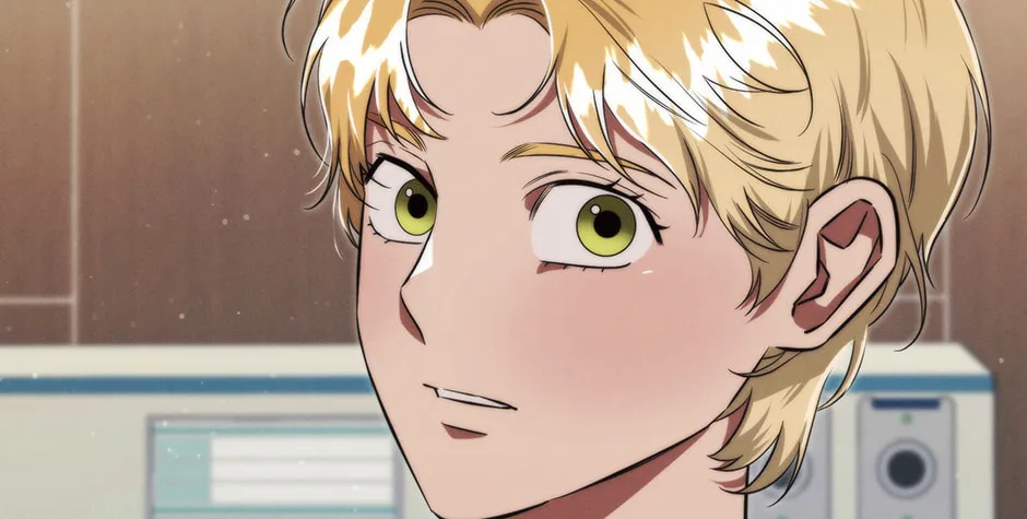 Read The Ghost Doctor chapter 162 image 2 on Lezhin