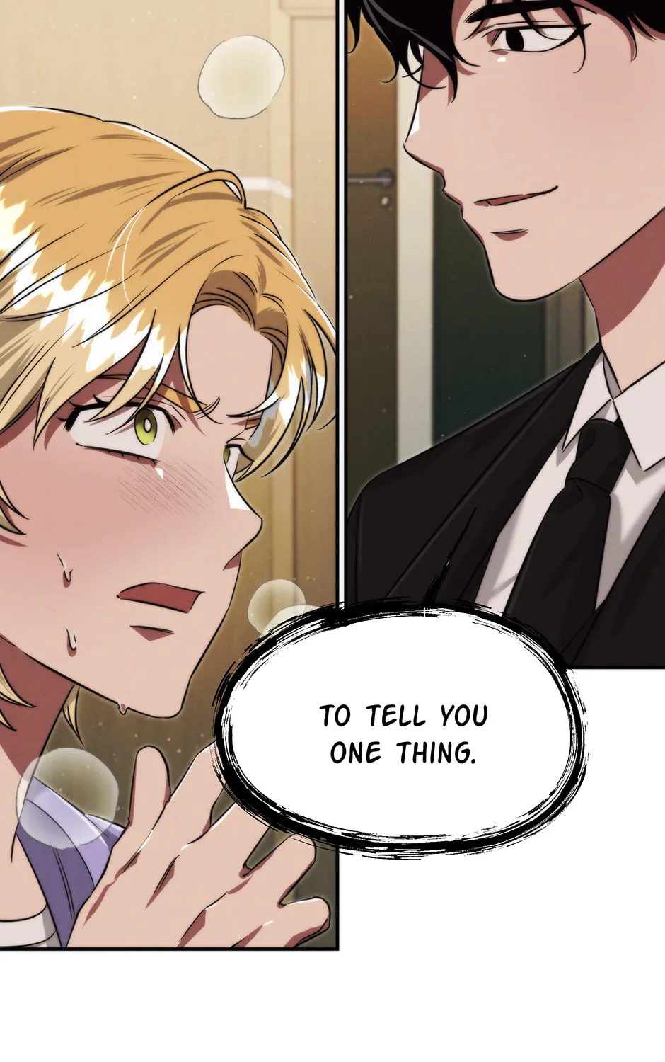 Read The Ghost Doctor chapter 162 image 25 on Lezhin