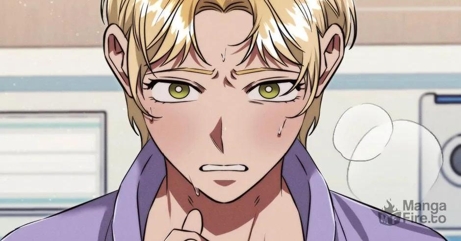 Read The Ghost Doctor chapter 162 image 28 on Lezhin