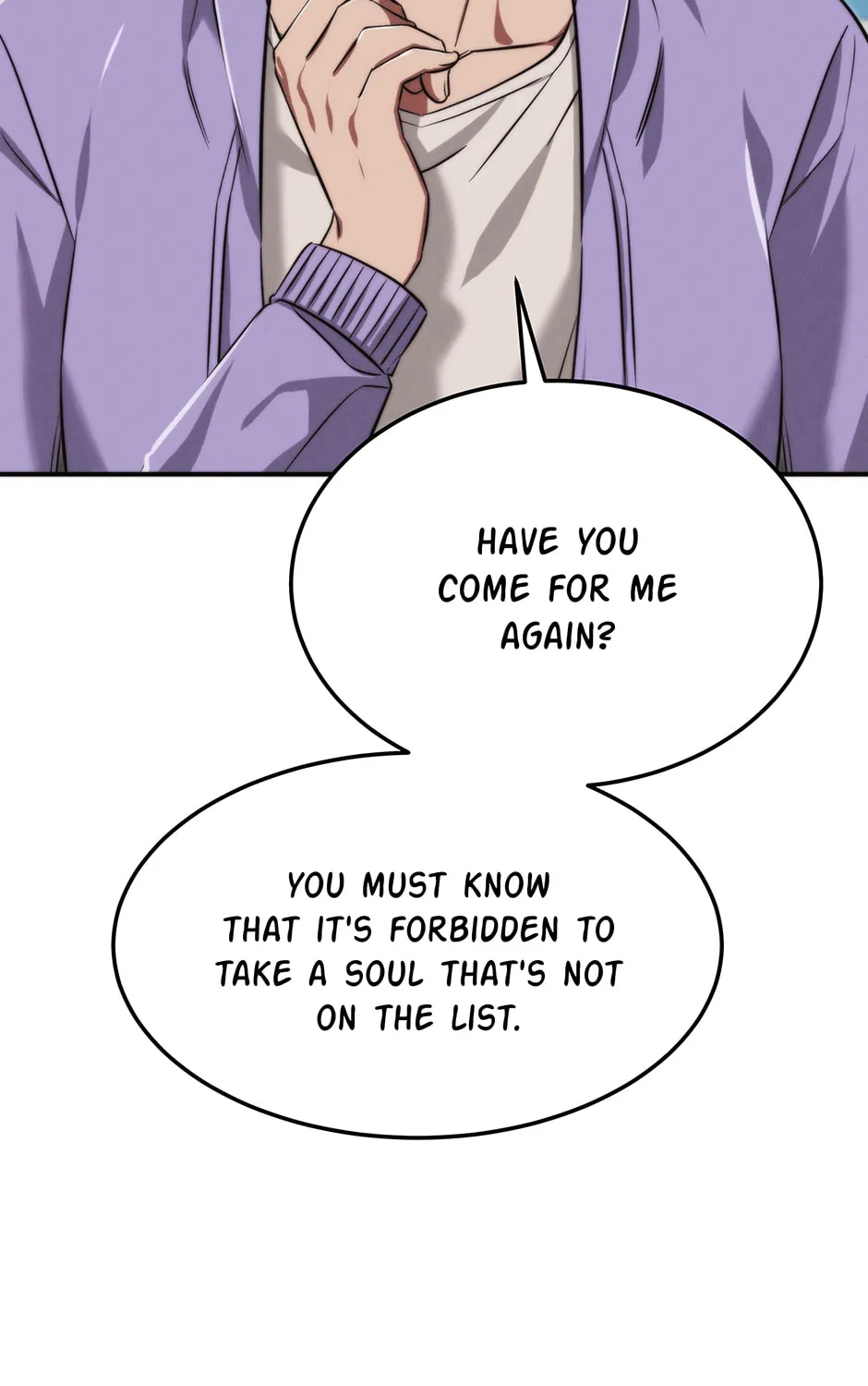 Read The Ghost Doctor chapter 162 image 29 on Lezhin