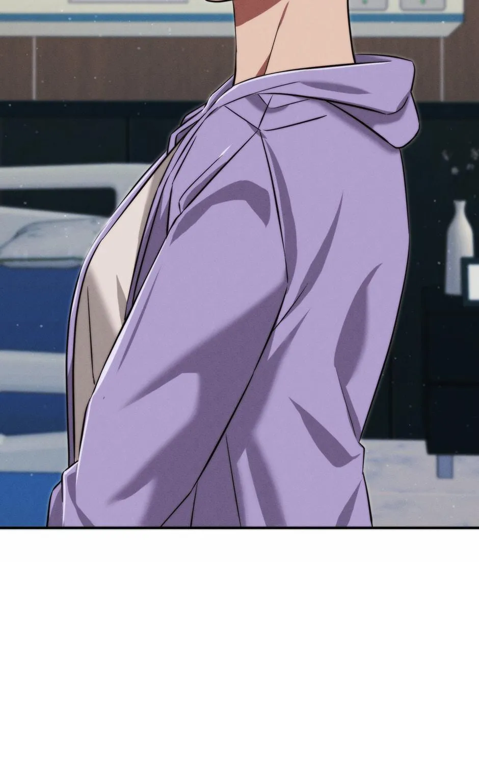 Read The Ghost Doctor chapter 162 image 3 on Lezhin