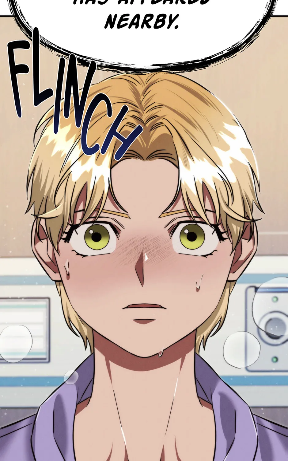 Read The Ghost Doctor chapter 162 image 31 on Lezhin