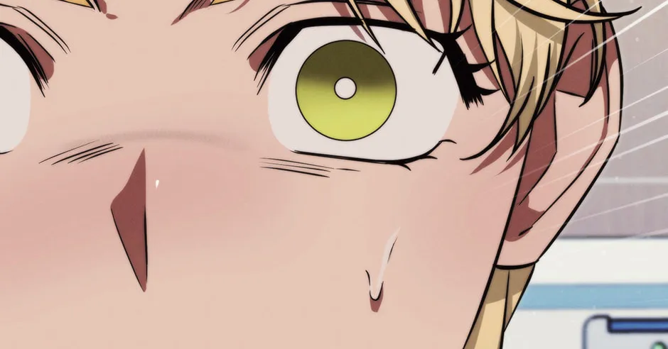 Read The Ghost Doctor chapter 162 image 36 on Lezhin