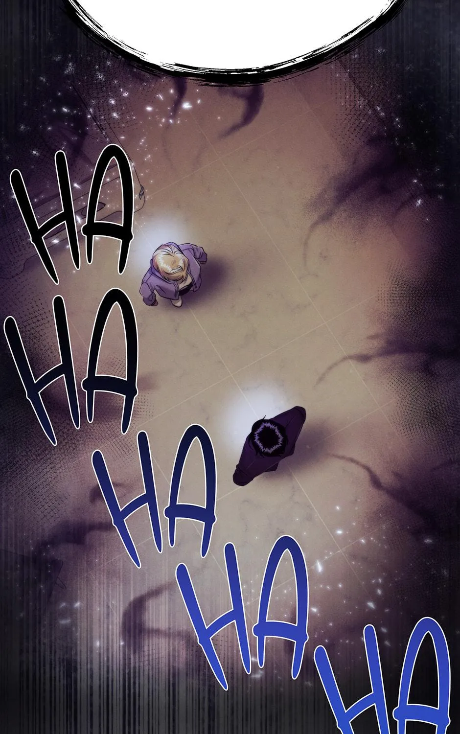 Read The Ghost Doctor chapter 162 image 39 on Lezhin