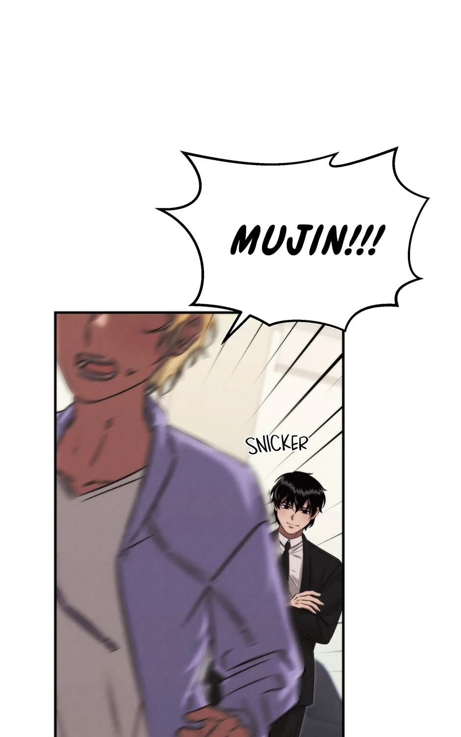 Read The Ghost Doctor chapter 162 image 41 on Lezhin