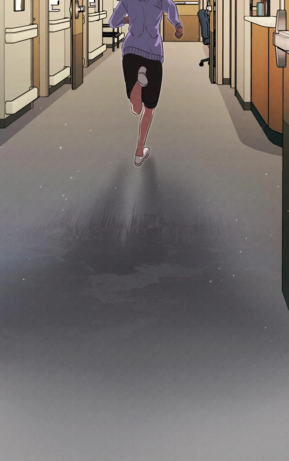 Read The Ghost Doctor chapter 162 image 47 on Lezhin