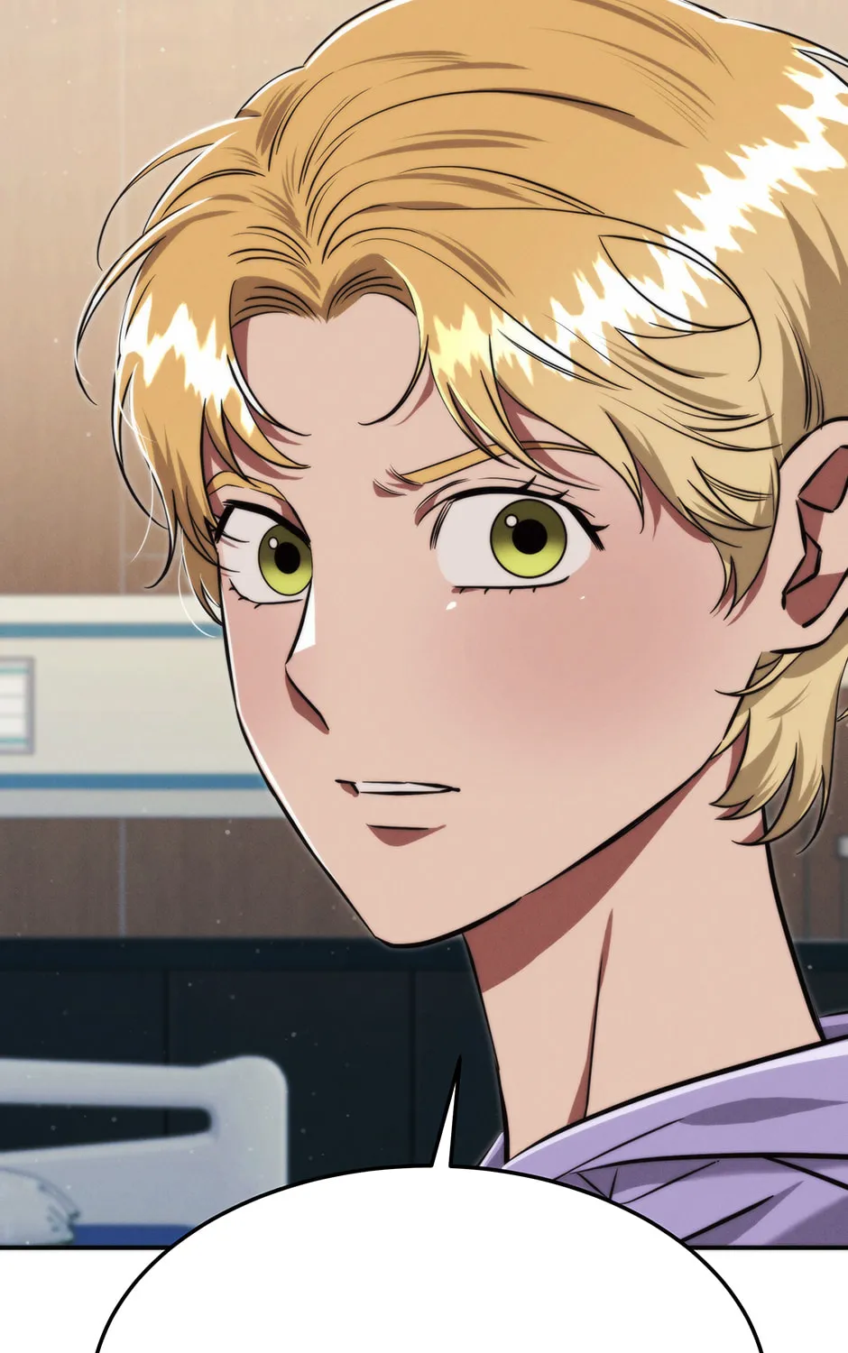 Read The Ghost Doctor chapter 162 image 5 on Lezhin