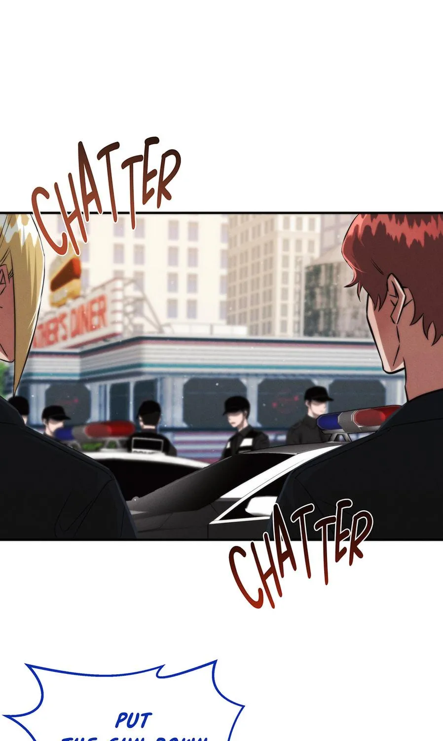 Read The Ghost Doctor chapter 162 image 51 on Lezhin