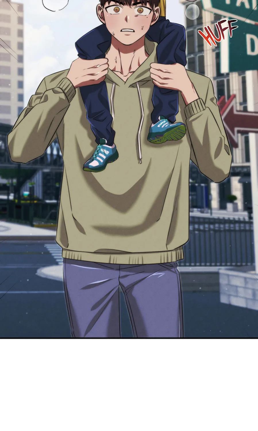 Read The Ghost Doctor chapter 162 image 61 on Lezhin