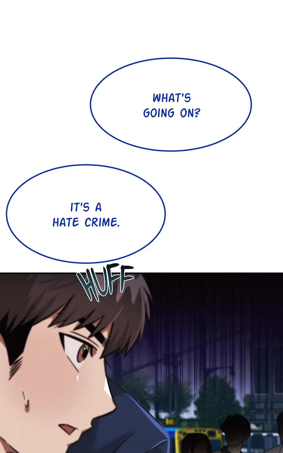 Read The Ghost Doctor chapter 162 image 63 on Lezhin