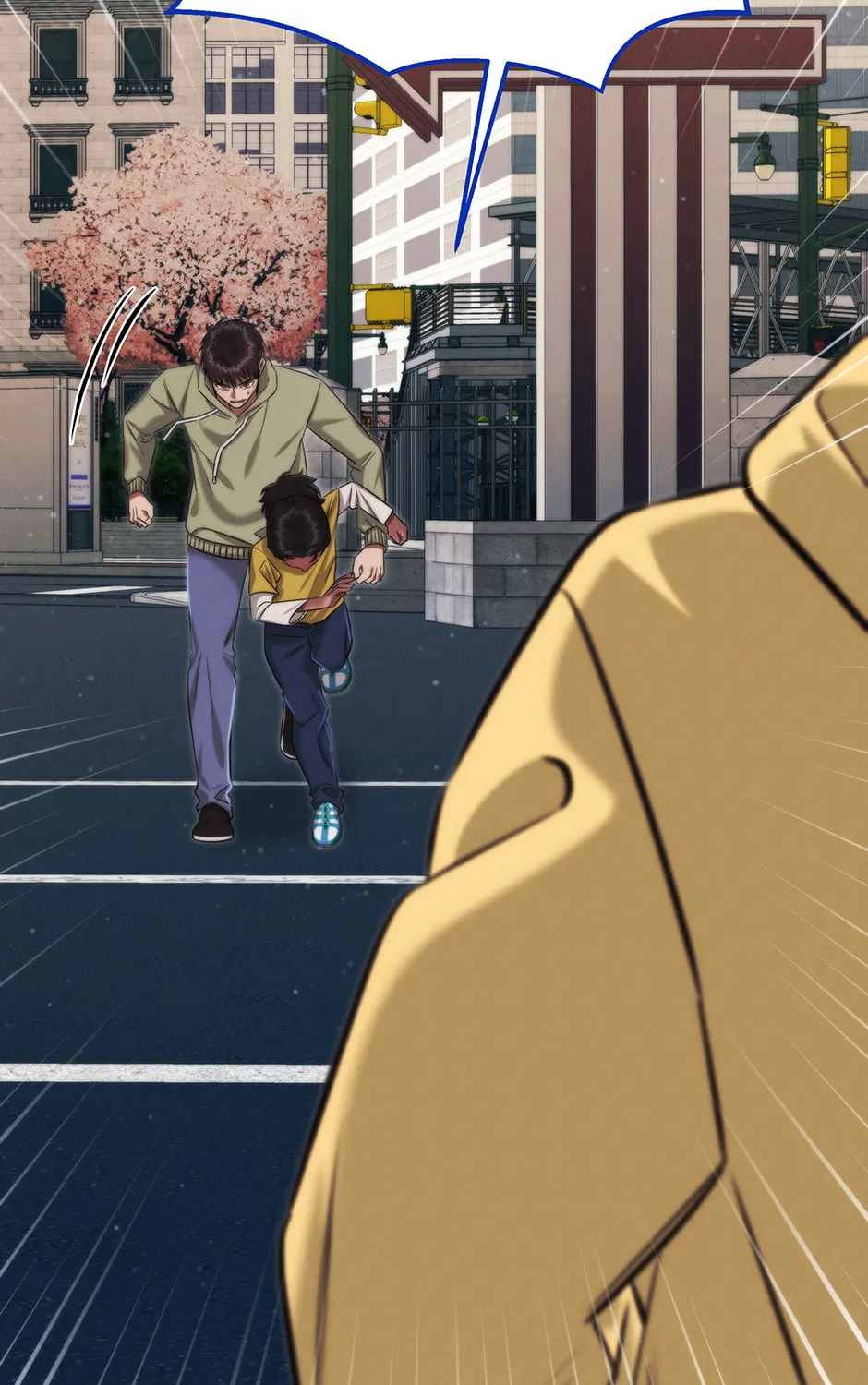 Read The Ghost Doctor chapter 162 image 71 on Lezhin