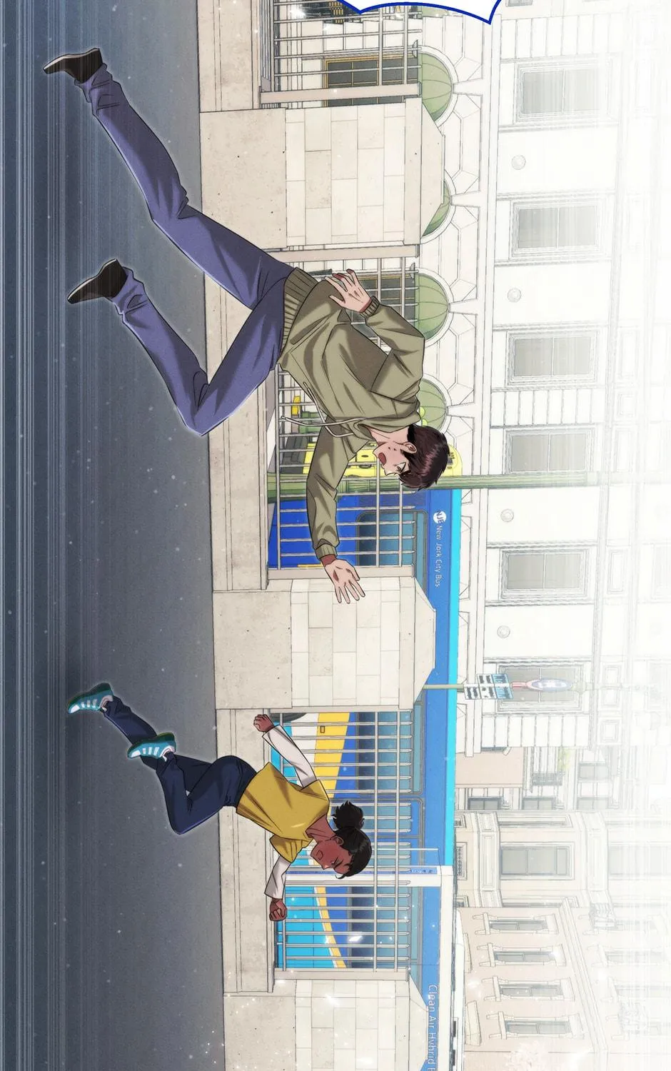 Read The Ghost Doctor chapter 162 image 75 on Lezhin