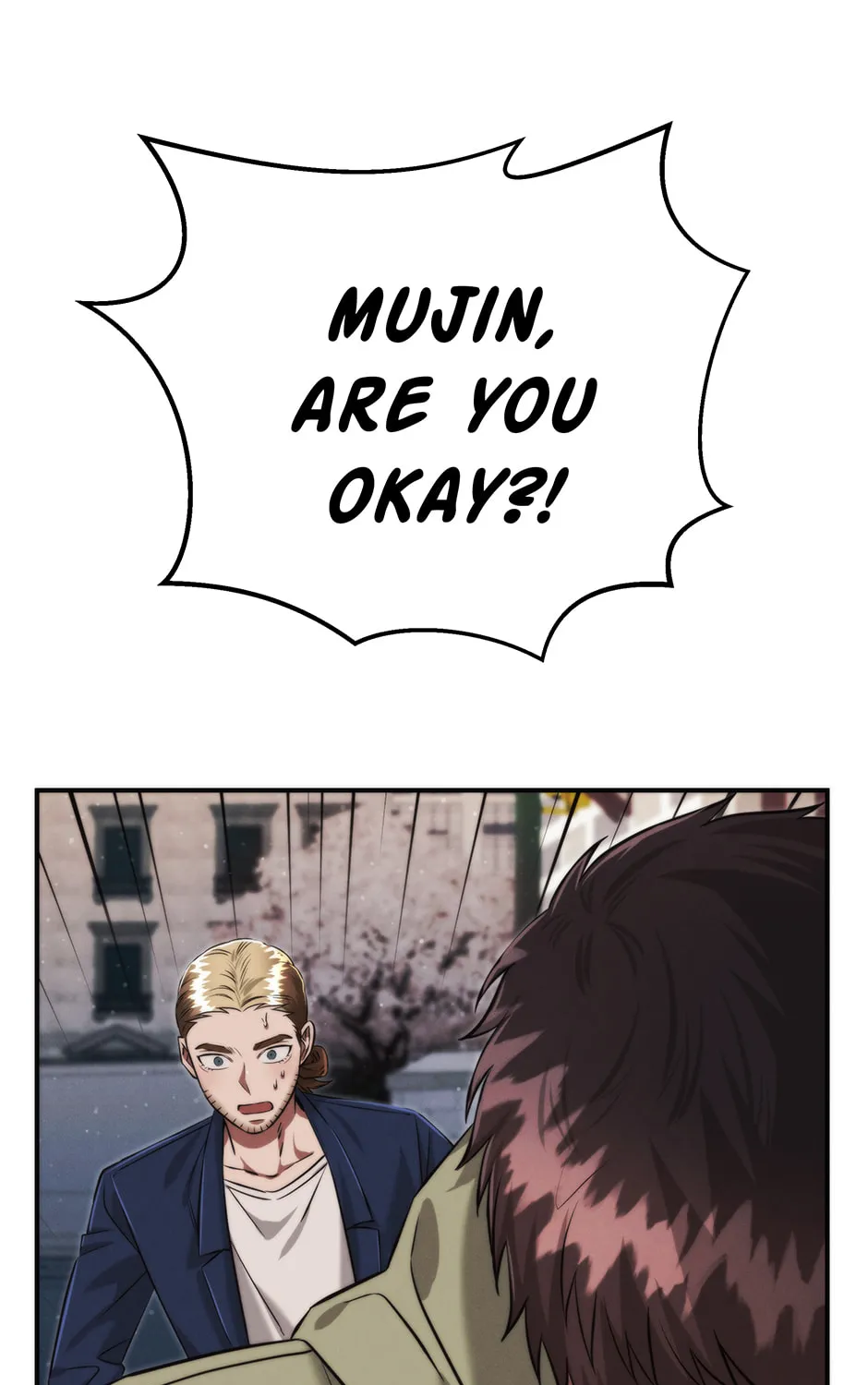 Read The Ghost Doctor chapter 162 image 83 on Lezhin